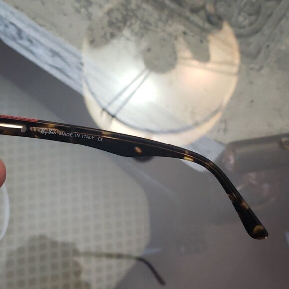 ♥️ Rayban perscription glasses - Picture 6 of 6
